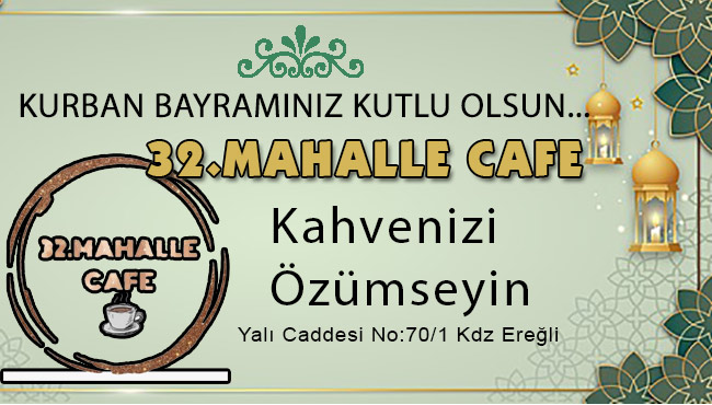 Kurban Bayramınız Kutlu Olsun…