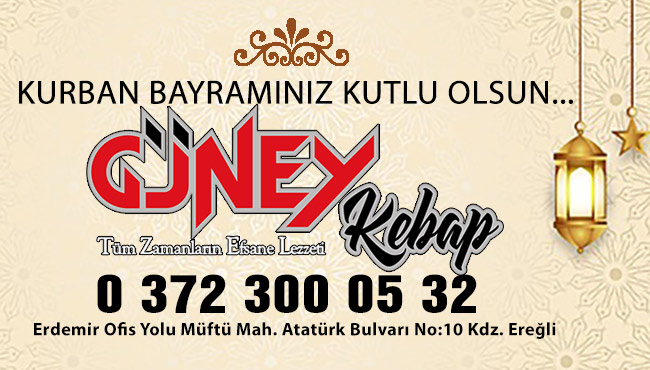 Kurban Bayramınız Kutlu Olsun…