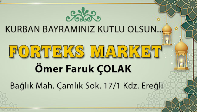 Kurban Bayramınız Kutlu Olsun…