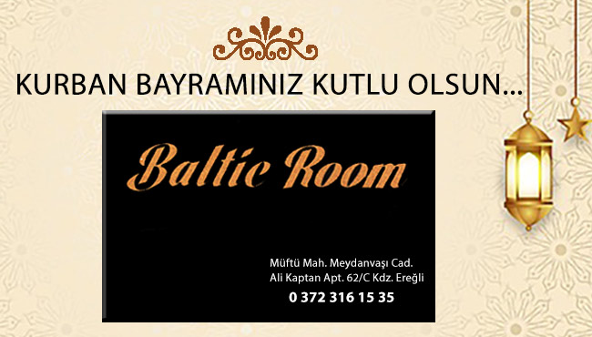 Kurban Bayramınız Kutlu Olsun…