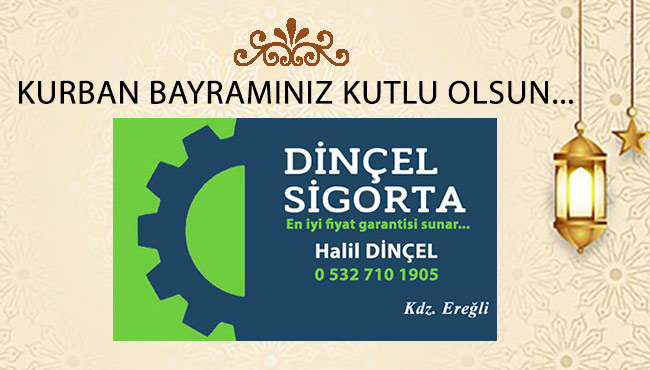 Kurban Bayramınız Kutlu Olsun…