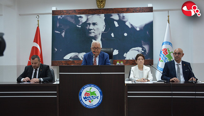 "BELEDİYESPOR İÇİN KİMSEDEN SES YOK!..."