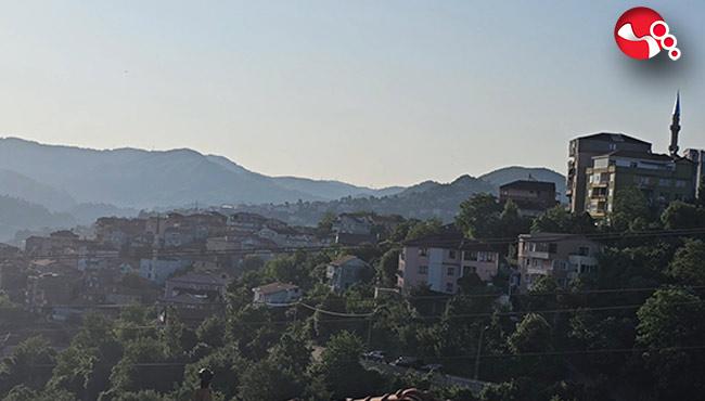 Bayram sabahı silah sesleri!..