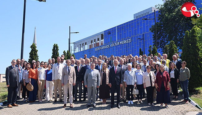 BEUN'da Kurban Bayramı coşkusu!....