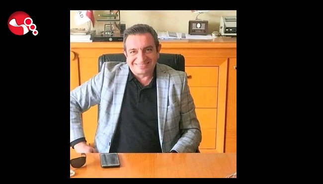 Yasin Erdoğanoğlu hayatını kaybetti