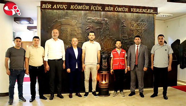 TTK’da Kan Bağışı Kampanyası düzenlenecek…