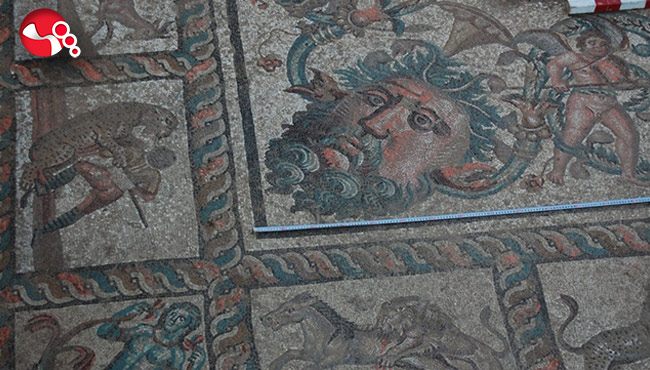 Gizli hazine korunup, ziyaretçilere açılacak