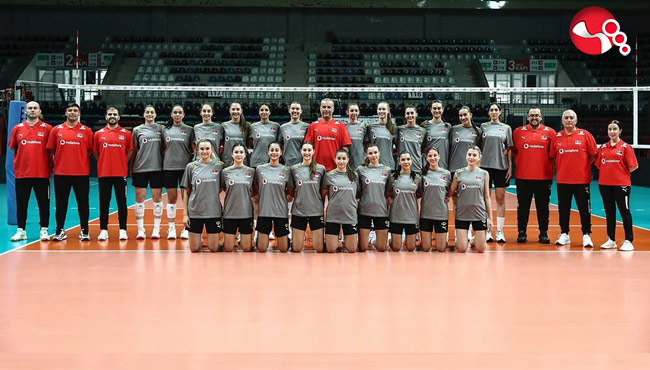 Kdz. Eregli'li Antrenör Milli Takımda ....