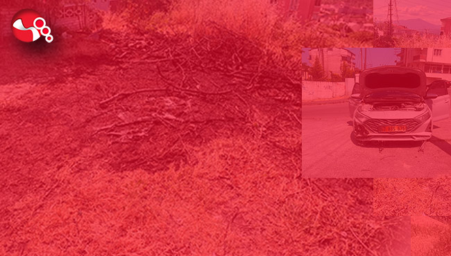 Elektrik telleri kopunca!....