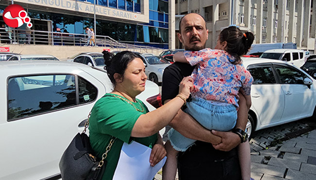 Özel gereksinimli çocuğa hakaret iddiası!....