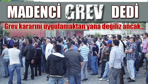 GMİS, 28 HAZİRAN DEDİ