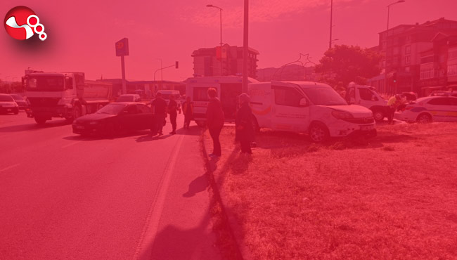 Refüje çıktı!....