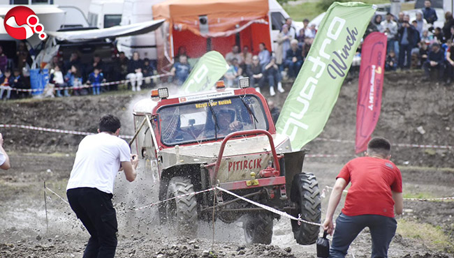 Tarihi Başarı: "Pıtırcık" zafere taşıdı....