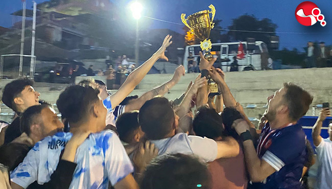 250 bin liralık turnuva!...