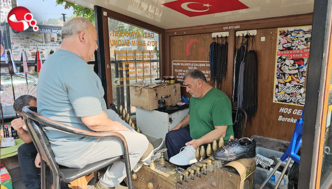 Emekli sayısı çalışan sayısını geçti