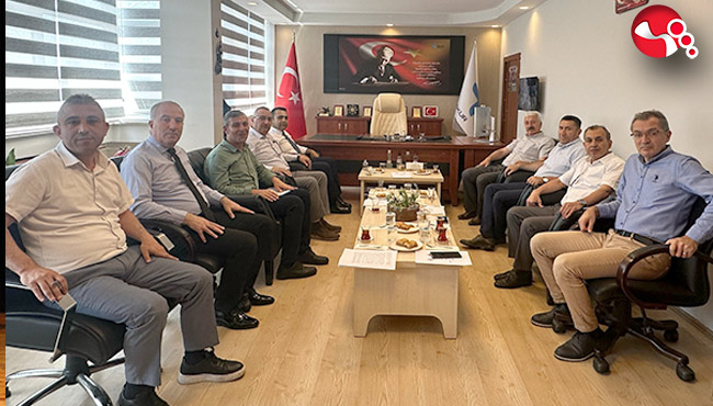 İşbirliği protokolü gerçekleştirildi