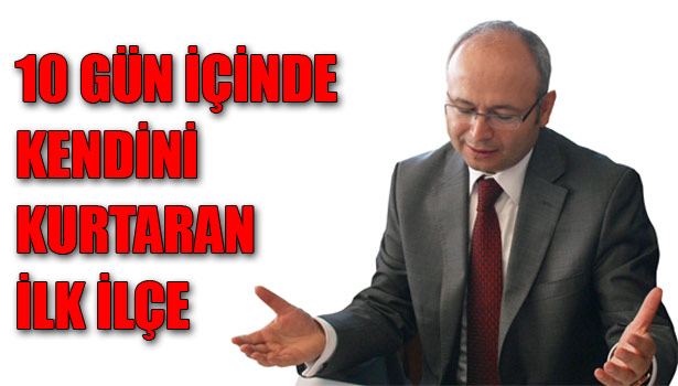 EREĞLİ'NİN 93. KURTULUŞ YILDÖNÜMÜ