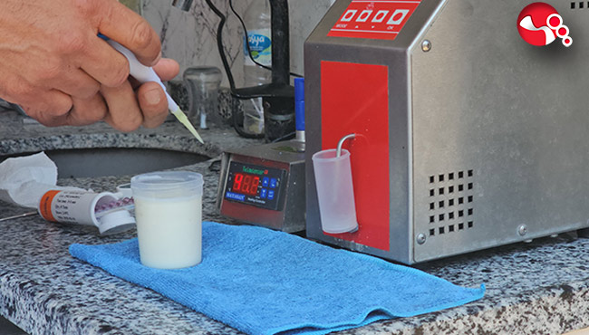 TKDK desteğiyle süt toplama kapasitesi arttı