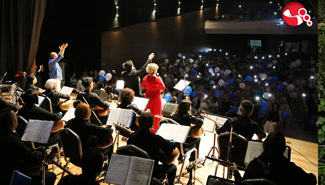 Büyük beğeni topladı....