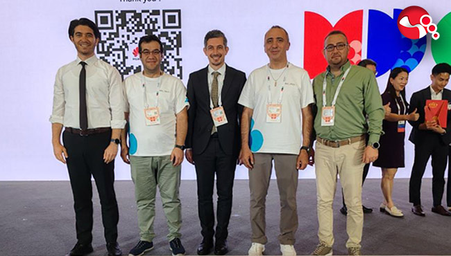 BEUN, Huawei Developer Conference 2025’te geleceğin teknolojileriyle buluştu