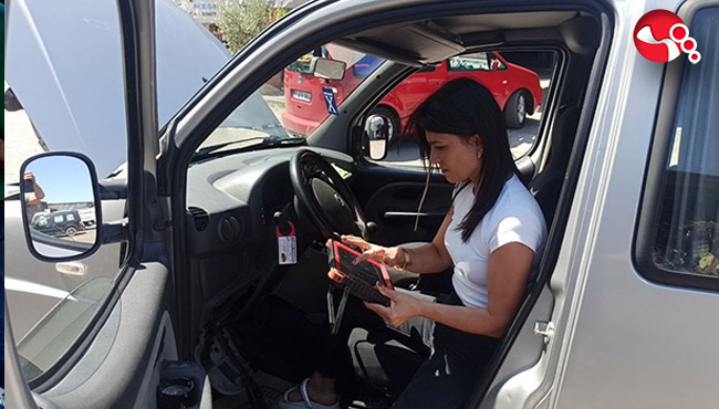 Dükkanın bel kemiği oldu!....