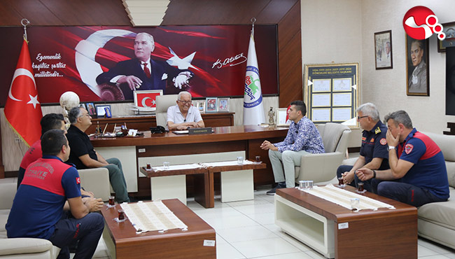 Depremzede Yiğit Akar: “90 Saat Enkaz Altında Kaldım, Tüm Ailemi Kaybettim!”