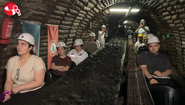 ZONGULDAK EV SAHİPLİĞİNDE GERÇEKLEŞTİRİLDİ....