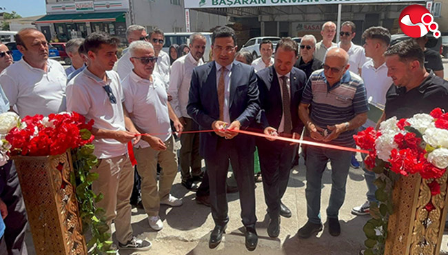 OSGB firması hizmete başladı!