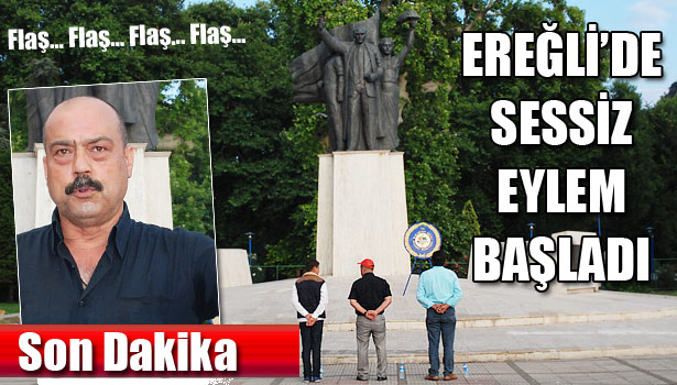 "GENÇLER İÇİN KENDİMİ FEDA EDİYORUM"