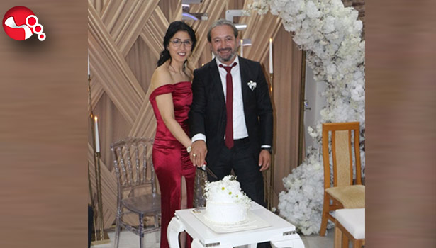 Evşen Bektaş ile Engin Külekçi dünya evine girecekler!...