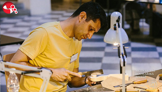 Rıza Yıldırımkaya'dan büyük baişarı!....