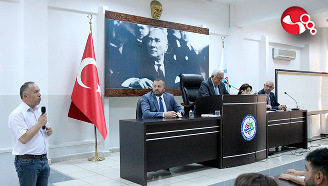 İmar Revizyonu Eylül’de Meclise gelecek!...