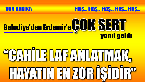 "ARİF OLAN ANLAR"