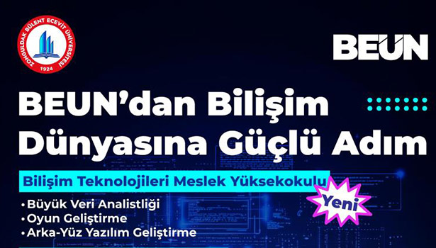 BEUN'da bir eğitim daha!...