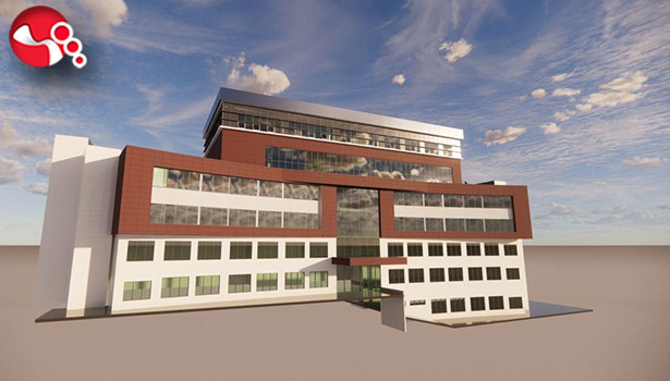 BEUN Fiziki kapasitesini güçlendiriyor