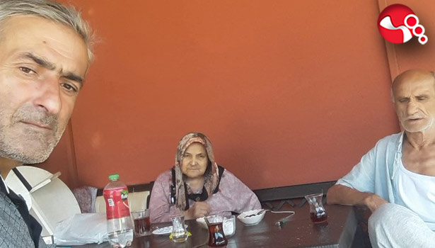 Başkan Yavuz'un anne acısı...