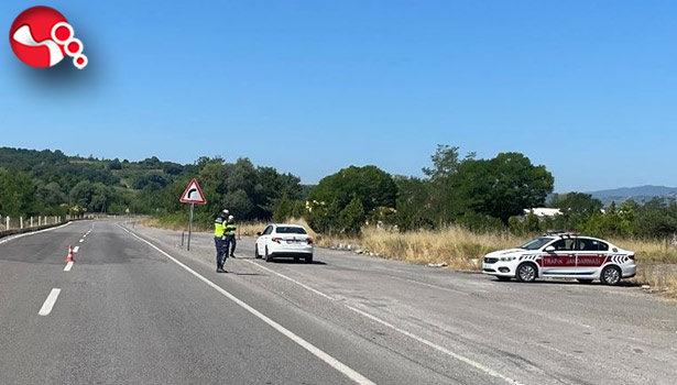 Jandarma ve Emniyetten ortak Huzur Operasyonu!....