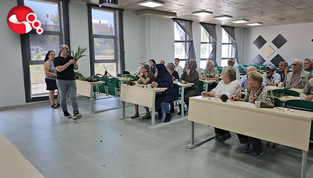 İlk günkü gibi heyecanlıydılar