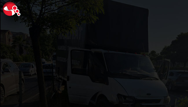 Refüje çıktı!....