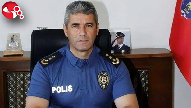 Emniyet Müdürü Hasan Ünlü ilçedeki görevine devam edecek