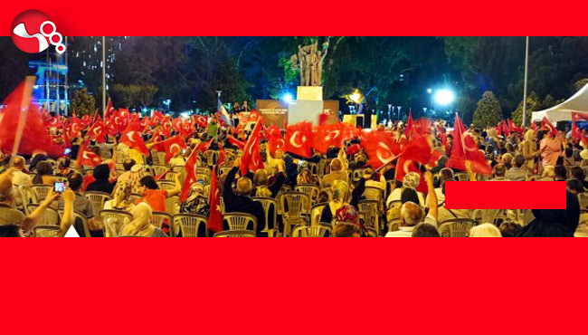 Zonguldak'ta 15 Temmuz anma programları belli oldu