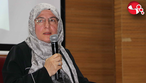 15 Temmuz Şehidi İlhan Varank'ın ablası anlattı..