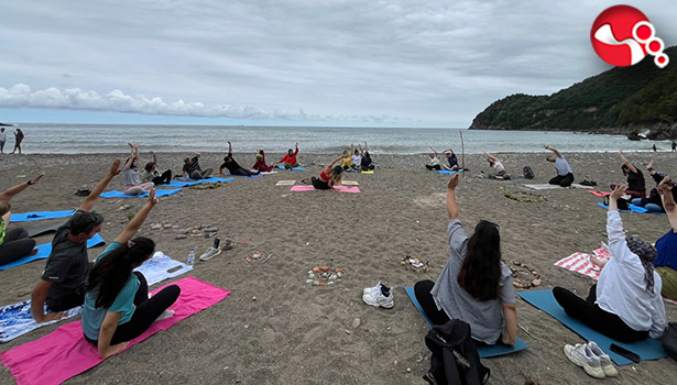 Kireçlik'e Kültürel Gezi!....