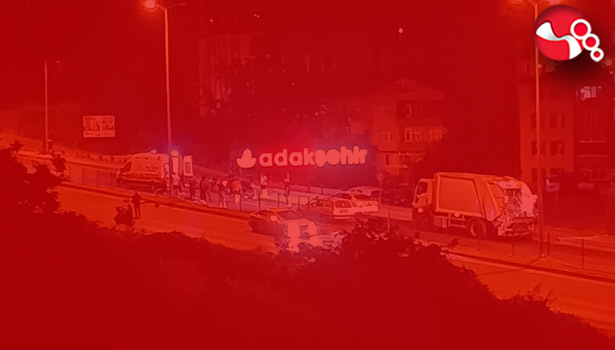 Ağır yaralandılar!..