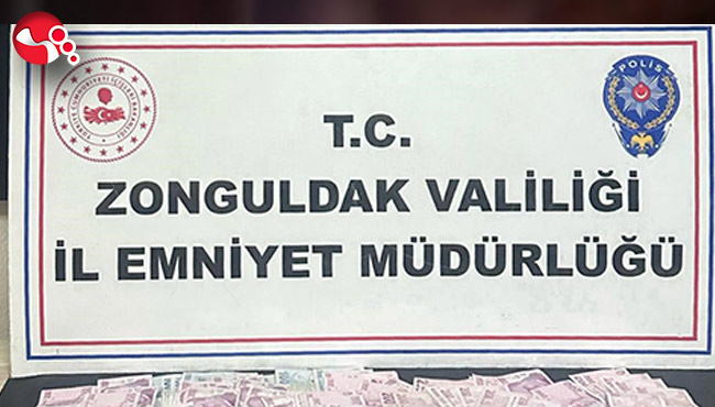 Zonguldak ve Kdz.Ereğli'de uyuşturucu operasyonu....