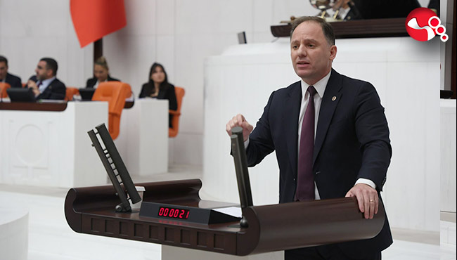 “ZEYTİNLİKLERİ RANTA AÇAN GEREKÇELERİ BİR BİR ÇÜRÜTTÜ!”