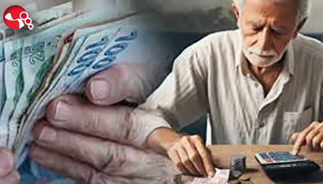 “Emeklinin Maaşına Bloke, Yaşam Hakkına DARBE DEMEKTİR!”