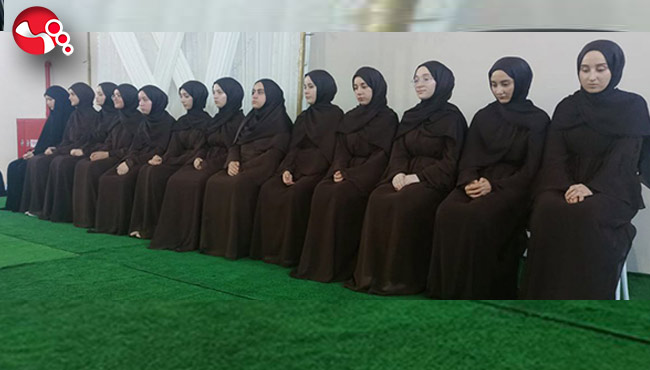 Devrek'te hafızlık icazet programı düzenlendi