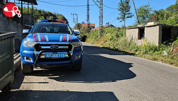 Babanne ve iki torununu öldürmüştü!...