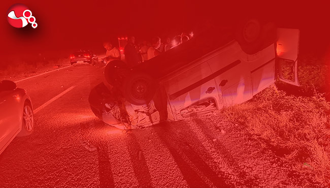 KONTROLDEN ÇIKTI!....